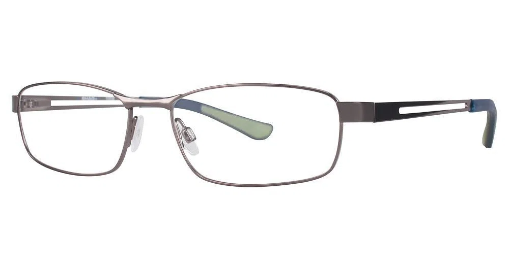 Shaquille O'Neal SO106M Eyeglasses - view 2